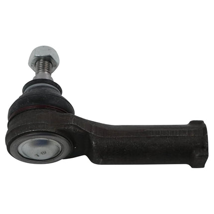 TRQ Front Left Right Outer Tie Rod Driver Passenger Side Compatible with 2002-2008 Jaguar X-Type