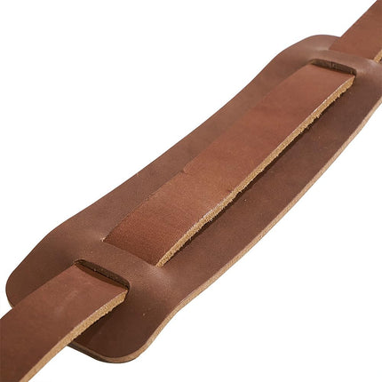 Klein Tools 5102S Tool Bag Shoulder Strap Kit for Cat. No. 5102 and 5105 Canvas Bags