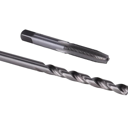 Century Drill & Tool 94506, 5/16-24 TAP & I Drill CD