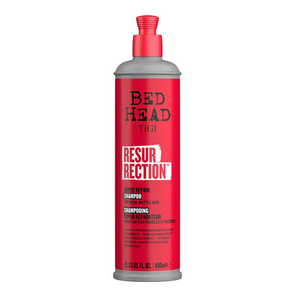 Tigi Resurrection Bed Head Repairing Shampoo 400 m