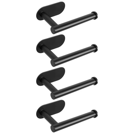 NearMoon Toilet Paper Holder Self Adhesive, Premiu