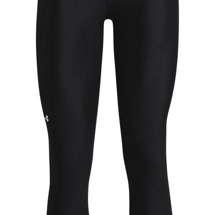 Under Armour Women HG Armour HiRise 7/8 NS, Lightw