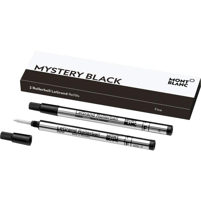 Montblanc Rollerball LeGrand Refills (F) Mystery B