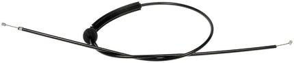 Dorman 912-451 Cable de Apertura de Capó para Modelos Selectos de BMW, 1 Paquete