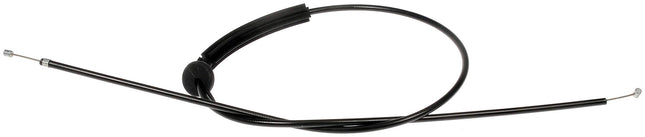 Dorman 912-451 Hood Release Cable for Select BMW Models, 1 Pack