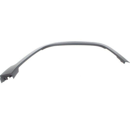 Fender Flares For 2014-2018 Jeep Cherokee Front Ri