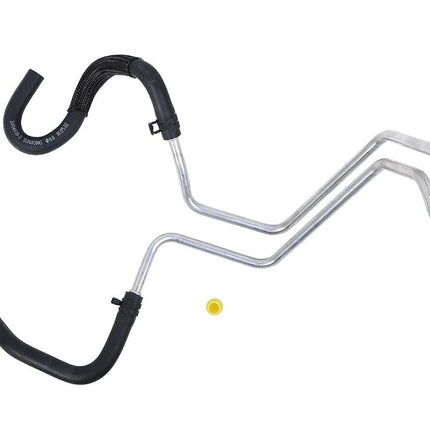 Sunsong 3404639 Power Steering Return Line Assy