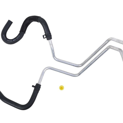 Sunsong 3404639 Power Steering Return Line Assy