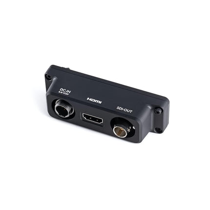 DJI Remote Monitor Expansion Plate (SDI/HDMI/DC-IN)