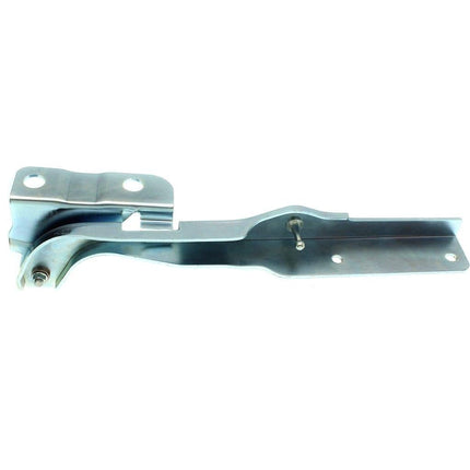 Sherman Replacement Part Compatible with Ford F-150 Hood Hinge Assy (Partslink Number FO1236145)