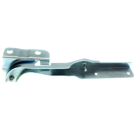 Sherman Replacement Part Compatible with Ford F-150 Hood Hinge Assy (Partslink Number FO1236145)