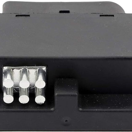 Astemo - Module de commande de pompe à carburant