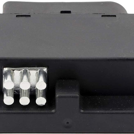 Astemo - Fuel Pump Driver Module