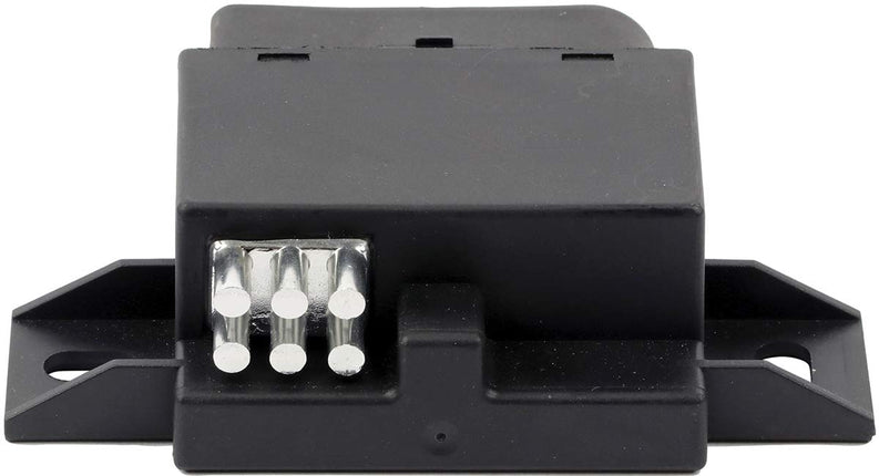 Astemo - Fuel Pump Driver Module