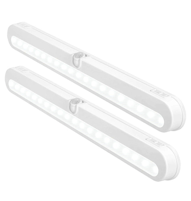 BLS T01L LED Closet Light Super Bright 20 LED Unde