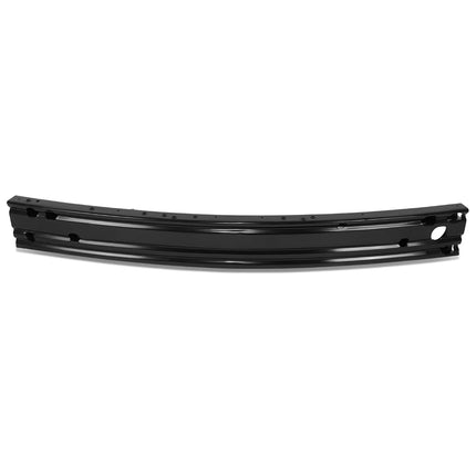 DNA MOTORING Front Bumper Compatible With Nissan Rogue 2017-2020 / Rogue 2014-2016 Fits 17-20 Built US Models, NI1006244, OEM-BPRF-NI1006244