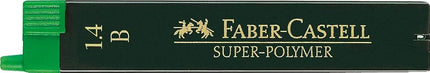 Faber-Castell 1.4 mm Super-Polymer Pencil Lead