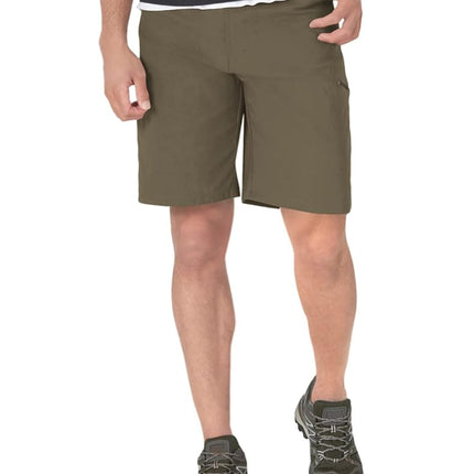 Wrangler Authentics Men's Performance Comfort Flex