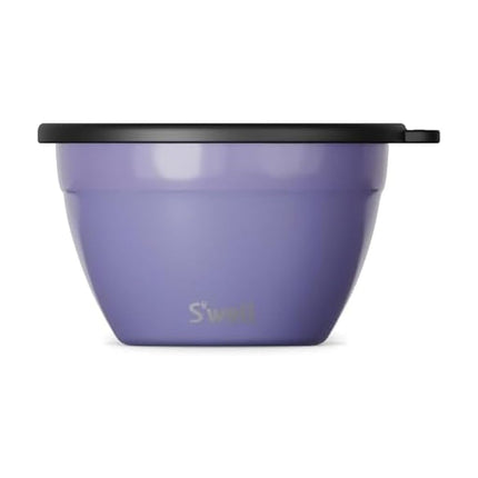 S'well Stainless Steel Salad Bowl Kit 64oz, Hillsi