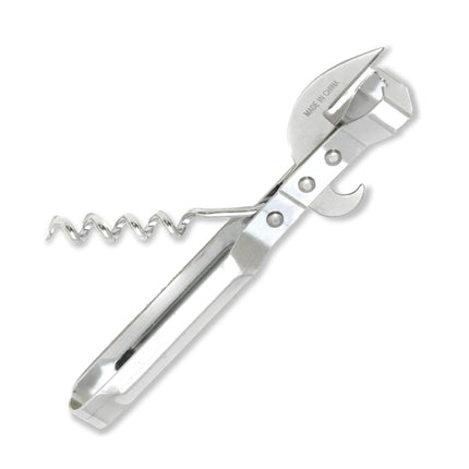 Chef Craft Select 3-in-1 Can Opener, 6 inches in L