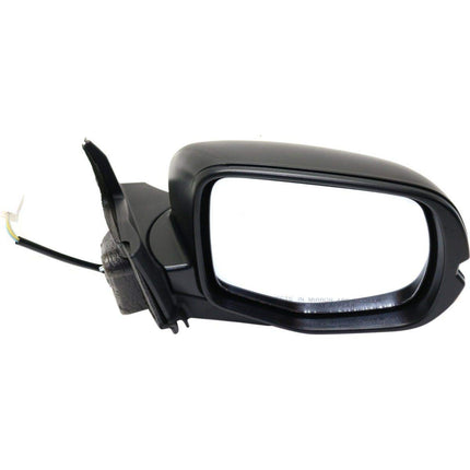 New Mirror Passenger Right Side RH Hand for Honda Pilot HO1321288 t Fits 76200TG7A01
