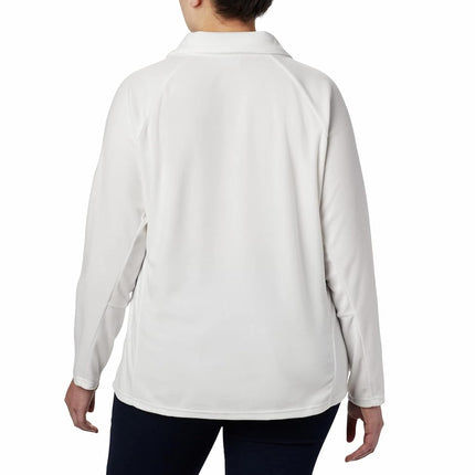 Columbia Women’s Glacial IV Half Zip