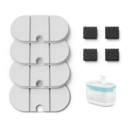 PETLIBRO Replacement Filters for Capsule Cat Water