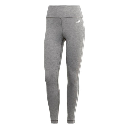 adidas Women's Training Essentials 3-Streifen Hohe
