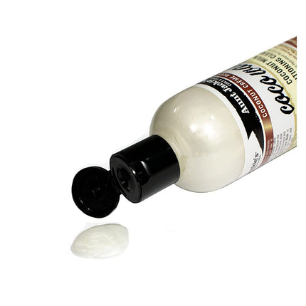 Aunt Jackie's Coco Wash Coconut Milk Conditioning Cleanser 355ml