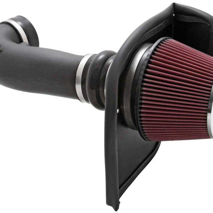 K&N Cold Air Intake Kit: High Performance, Increase Horsepower: 50-State Legal: Compatible with 2006-2007 CADILLAC (CTS-V)57-3068