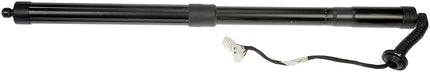 Dorman 747-052 Driver Side Liftgate Release Motor Compatible with Select Honda Models