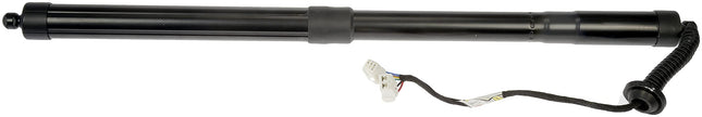 Dorman 747-052 Motor de liberación del portón trasero del lado del conductor compatible con modelos selectos de Honda