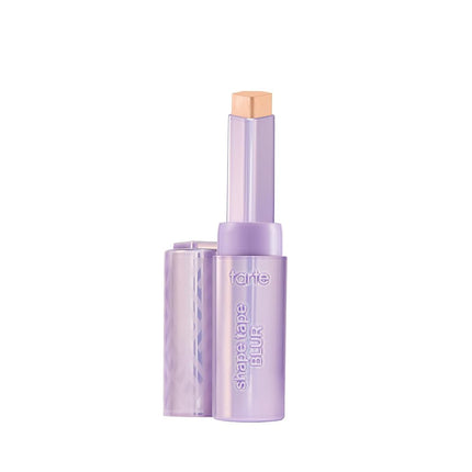 tarte shape tape blur concealer stick - Full Cover