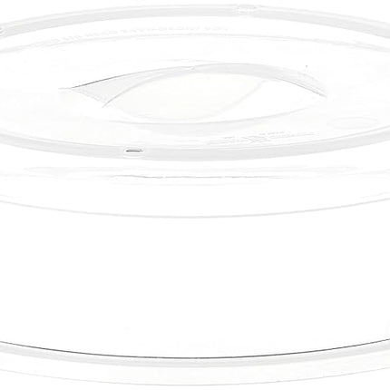 Nordic Ware 10" Splatter Covers, 2 Pack