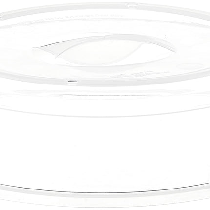 Nordic Ware 10" Splatter Covers, 2 Pack