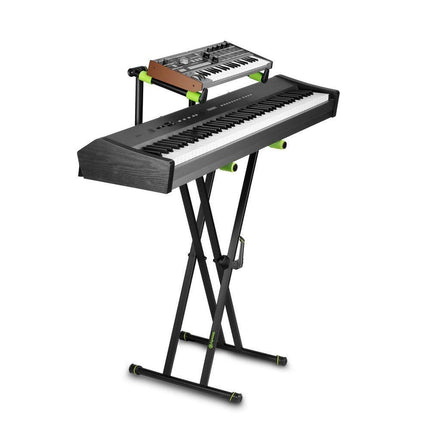 Gravity Electronic Keyboard Stand (GKSX2T)