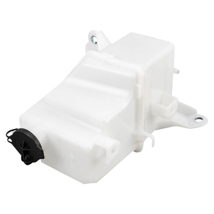 TRQ Coolant Reservoir Compatible with 2019-2021 Toyota RAV4