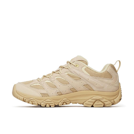 Chaussures de randonnée Merrell Moab 3 pour homme, Latte, 9 UK