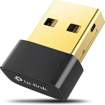 RIIMUHIR TP-Link Nano AC600 USB WiFi Adapter (Archer T2U Nano)- 2.4G/5G Dual Band Wireless Network Adapter for PC Desktop, Mini Travel Size, Supports Windows 10, 8.1, 8, 7, XP/Mac OS X 10.9-10.14