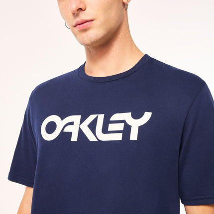Oakley Men's Mark Ii Tee 2.0, Team Navy, XL