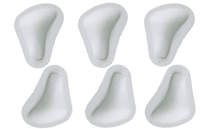 Pedag T-Form | German Made | Metatarsal Pads | Ana