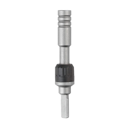 Leatherman Ratchet Driver Multitool, Magnetic Bit Holder, 11.4 cm