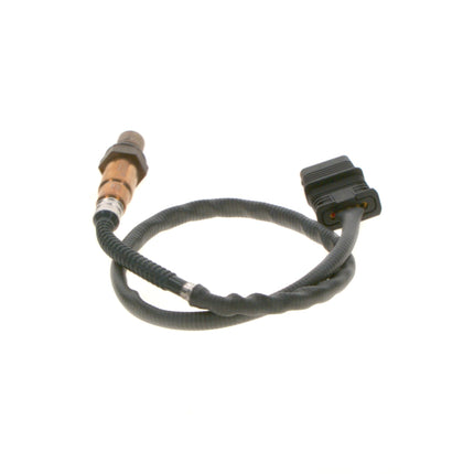 BOSCH Wide-Band Lambda Sensor 0258027083 - Single