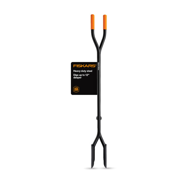 Fiskars Incorporated Post Hole Digger 96536935