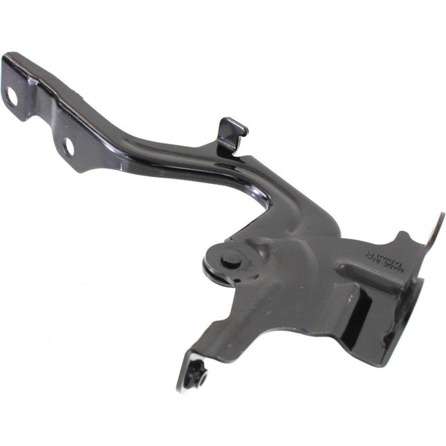 Sherman Replacement Part Compatible with KIA FORTE Hood hinge assy (Partslink Number KI1236115)