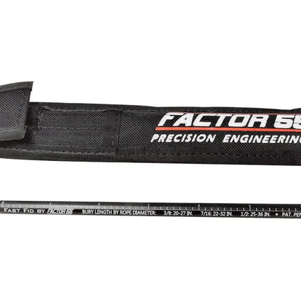 Factor 55 Fast FID Rope Splicing Tool