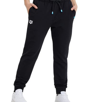 ARENA Solid Trousers, Black, XXX-Large