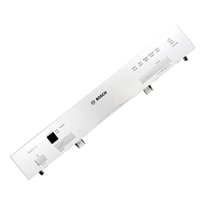 Bosch 00683961 Control Panel, White