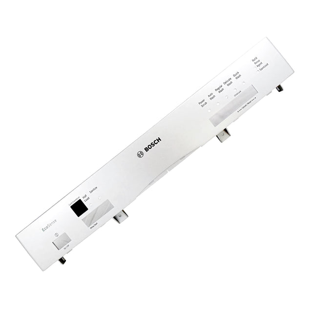 Bosch 00683961 Control Panel, White