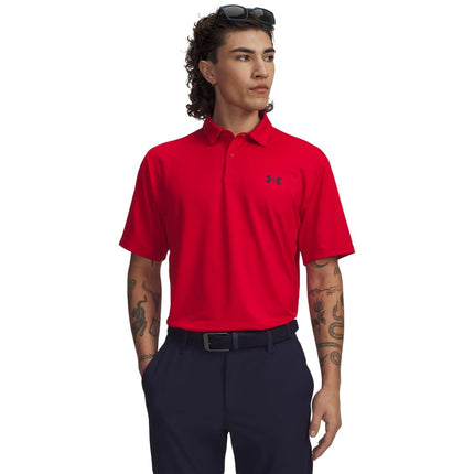 Under Armour Matchplay Men's Golf Polo Shirt, 3XL
